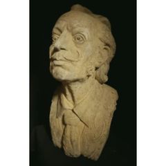 Salvador Dali EG077