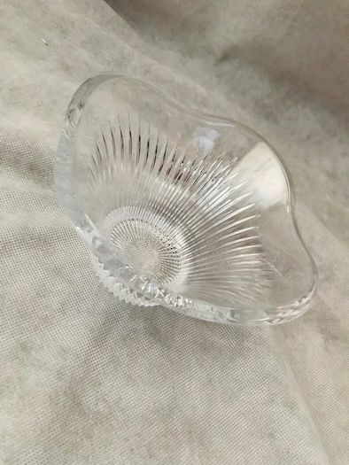 Tipperary Crystal bowl