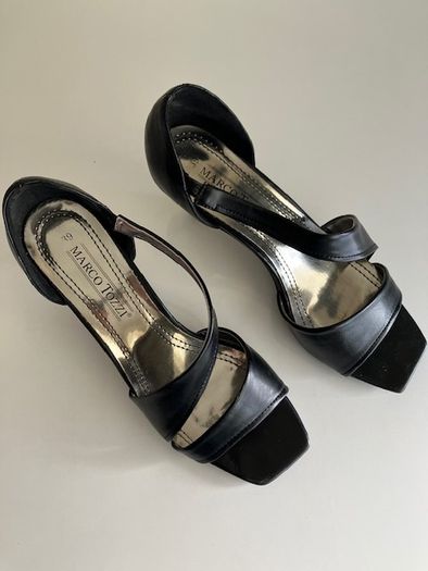 Marco Tozzi Ladies Dressy Sandals, Size EU 39