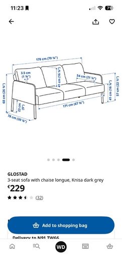 sofa