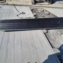 Roller Garage Door