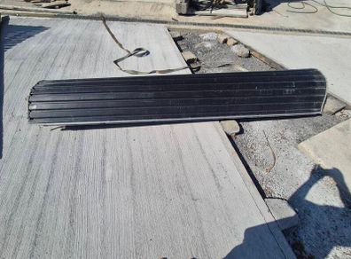 Roller Garage Door