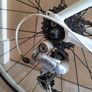 ladies Specialized road bike Image 4