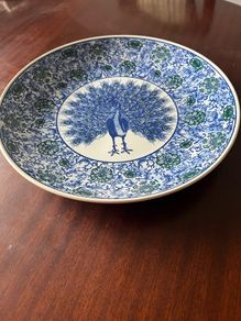 Plate