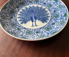 Plate