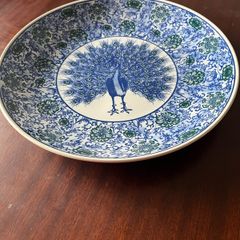 Plate