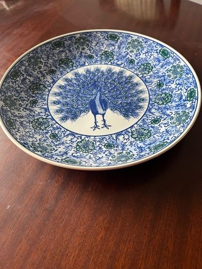 Plate
