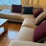 large corner sofa Image 2