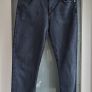 AGOLDE Los Angeles Toni High Rise Frayed Hem Jeans - Sz 28 (Fit 12UK) - Rrp 357 (New) Image 5