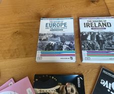 Leaving cert history