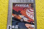 Forza 2 Motorsport xbox 360 games Original