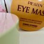 Nourishing, firming eye patches Image 3