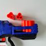 Nerf N Strike Elite Blaster + 12 Darts Image 3