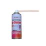 Compressed Air Duster Cleaner Spray Can 200ml Essential Electrical Image 2