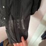 blouse Massimo Dutti Image 2