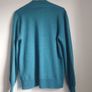 Extra Fine Merino Wool Jumper Size Xl Image 7