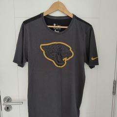 Nike Jacksonville Jaguars NFL sideline T-shirt size Small