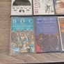 Blue Oyster Cult Rare Cassette Lot Image 3