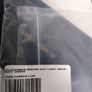 Brand New Linda Farrow Luxury Sunglasses  Oversize - Full Set RRP e760 Image 3