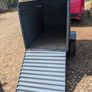Single Axle Car Trailer Image 9
