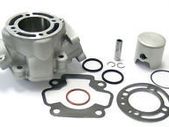 Kawasaki Kx65 02-15 Big Bore Kit 50mm