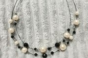 Costume Necklace from M&amp;S