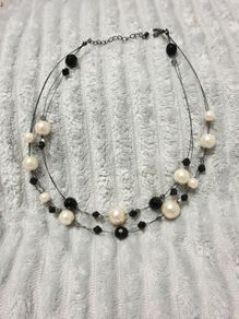 Costume Necklace from M&S
