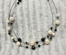 Costume Necklace from M&S