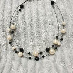 Costume Necklace from M&S