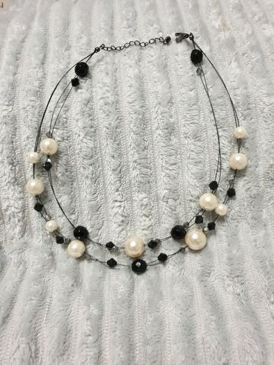 Costume Necklace from M&S