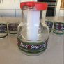 Coca Cola Glass Set Image 3