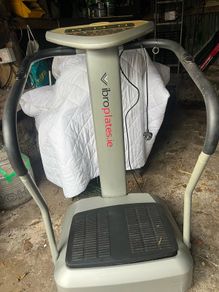 vibroplate