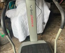 vibroplate
