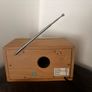 Vintage replica radio Image 3
