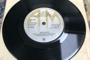 The Police - Every Little Thing She Does Is Magic (1981) Irish 7"