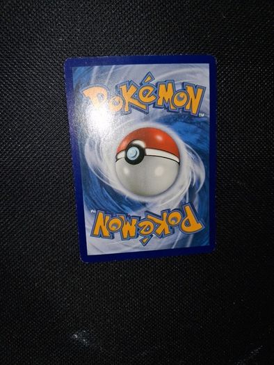 Pokemon Card: shaymin ex 77