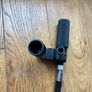 Fujinon CFH-3 grip & FMM-6B module Image 5