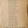 1916  Songs Book. Plus 2 Other Vintage Song Books. Image 10