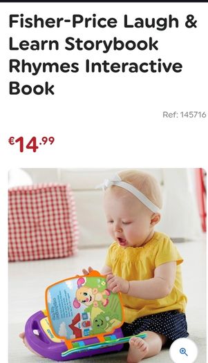 Baby activity toys Bundle