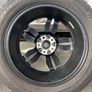 BMW G01 G03 18" Alloy Wheels Image 8