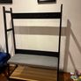 Coat and Shoe Rack Image 2