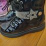 Girls Shoes Bundle size 27-28 Image 9