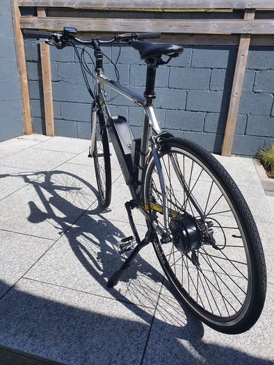 Electric Bike