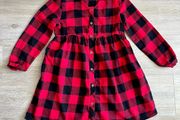Next shirt dress 7/8y