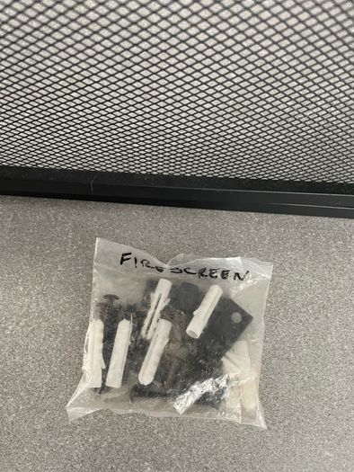 Stove Guard