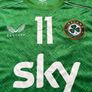 Soccer jersey Katie McCabe Image 3