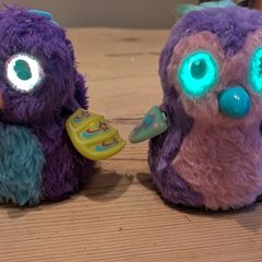 Hatchimals