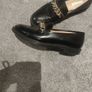 real leather loafers Image 2