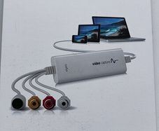 Elgato Video Capture Analog Video Capturing Device