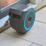 Gardena Wall-Mounted Hose Box RollUp S (turquoise) Image 2